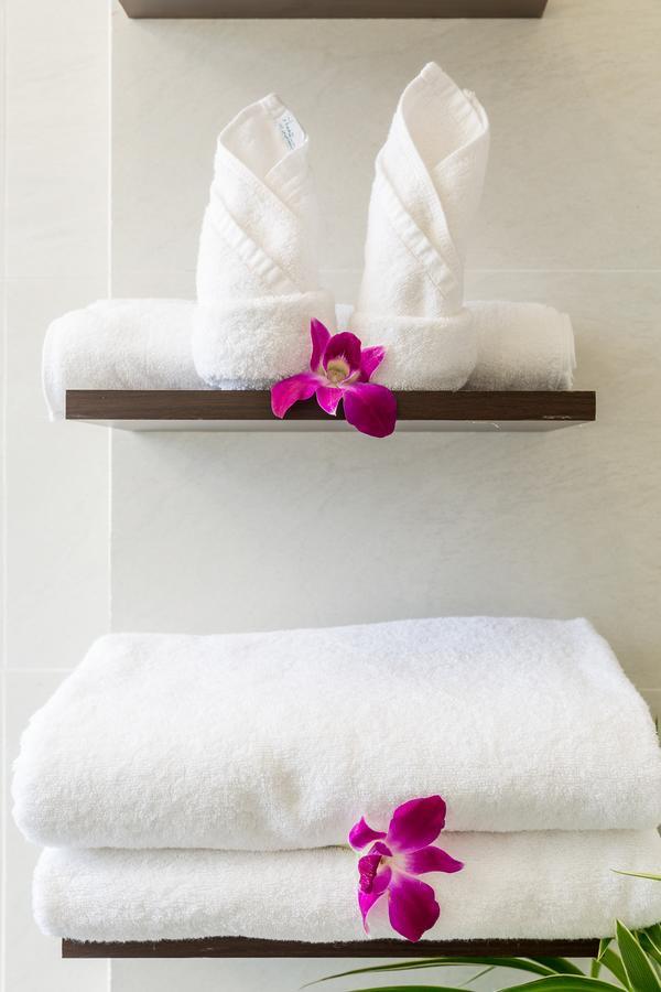 Zoneland Apartments - Lahome Beach Villa Đà Nẵng Extérieur photo
