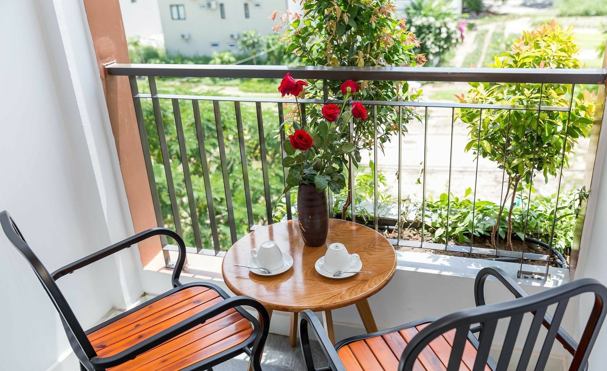 Zoneland Apartments - Lahome Beach Villa Đà Nẵng Extérieur photo